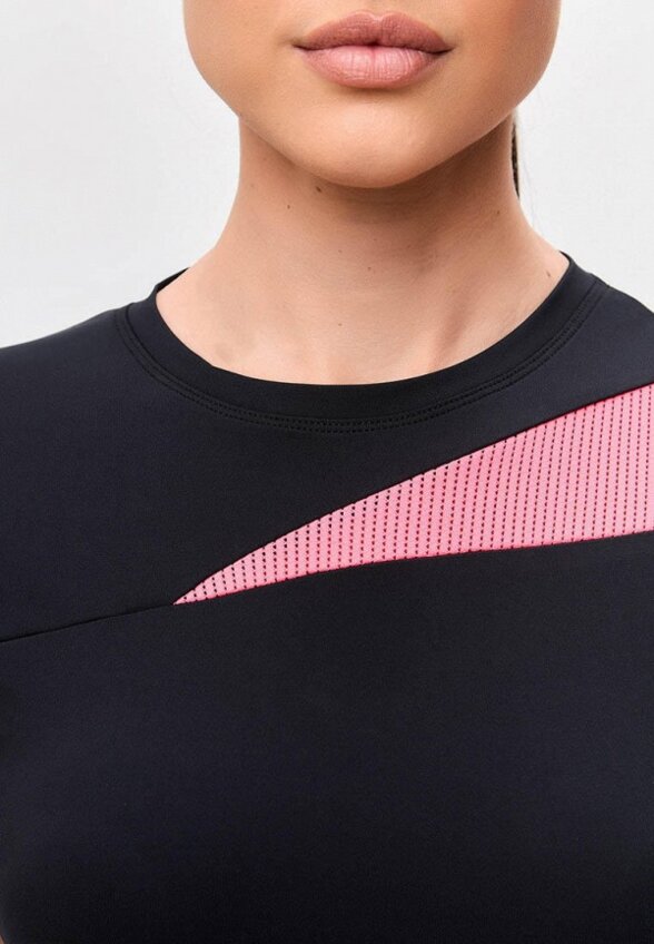 Футболка спортивная Fitbomb