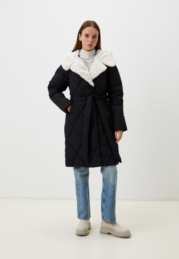 Куртка-пальто Isibris