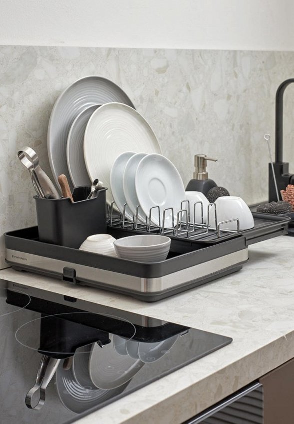 Сушилка для посуды Smart Solutions