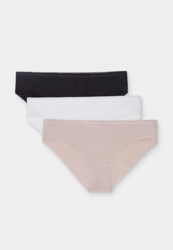 Трусы 3 шт. Conte elegant
