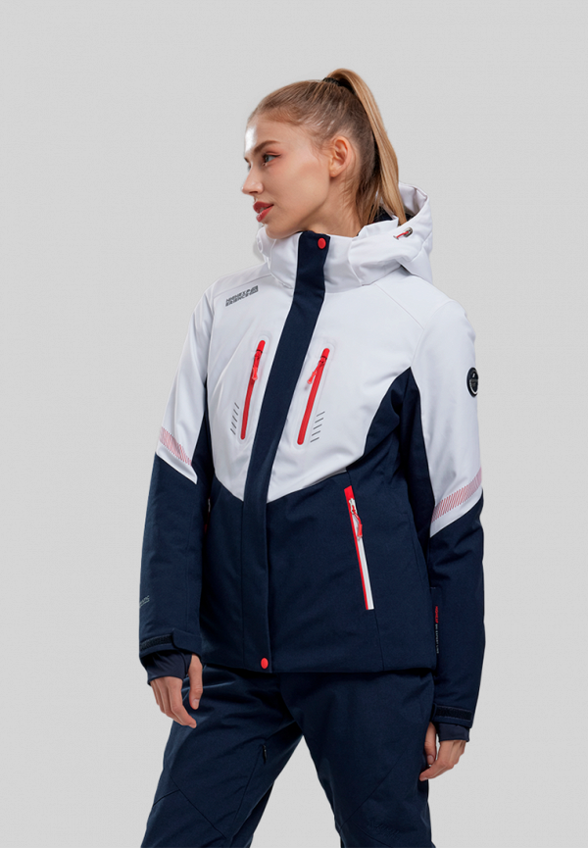 Куртка горнолыжная High Experience