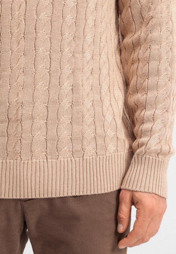 Джемпер Vivawool