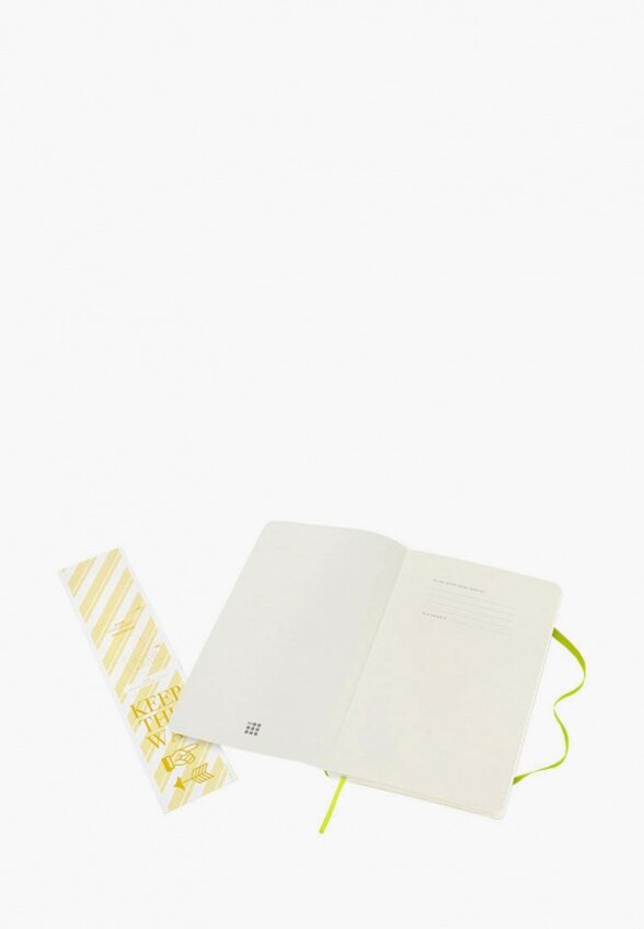 Блокнот Moleskine