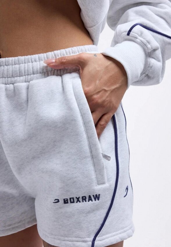 Шорты спортивные Boxraw