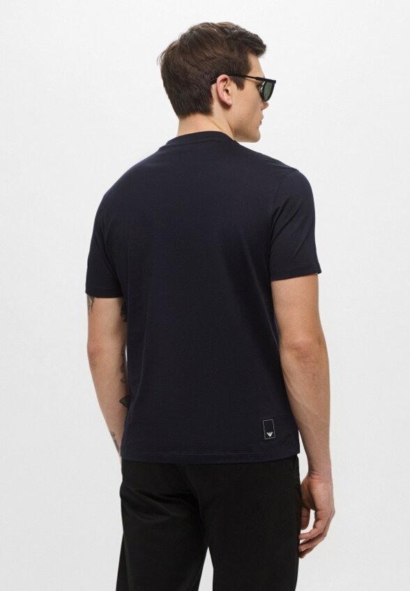 Футболка Emporio Armani