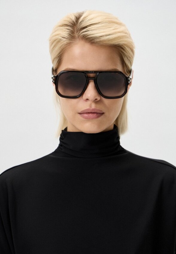 Очки солнцезащитные Philipp Plein