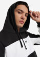 Худи мужское PUMA, Черный7  - превью