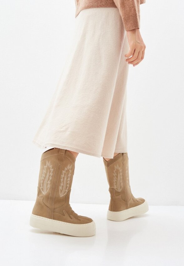 Сапоги Араз