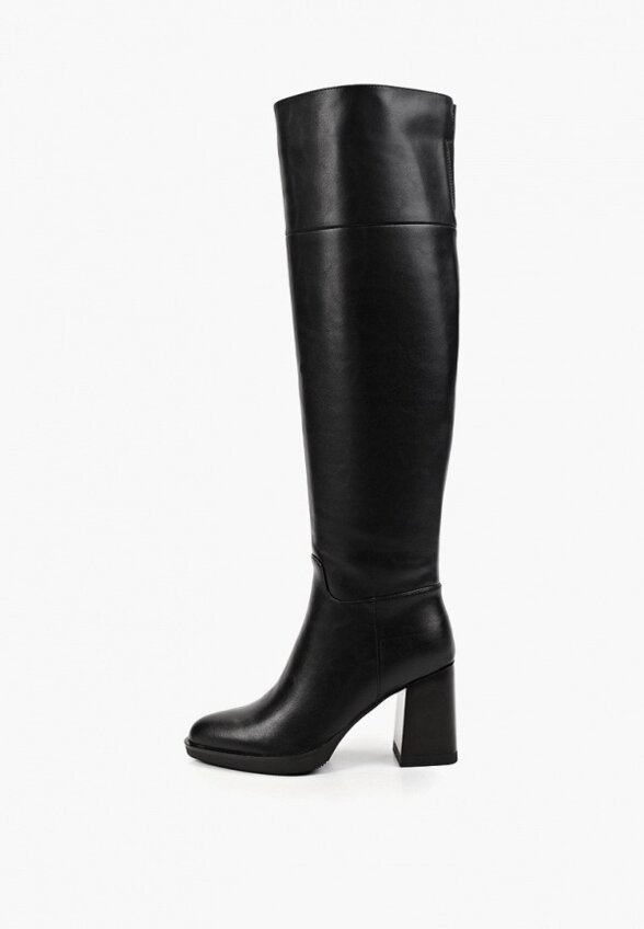 Ботфорты Francesco Donni