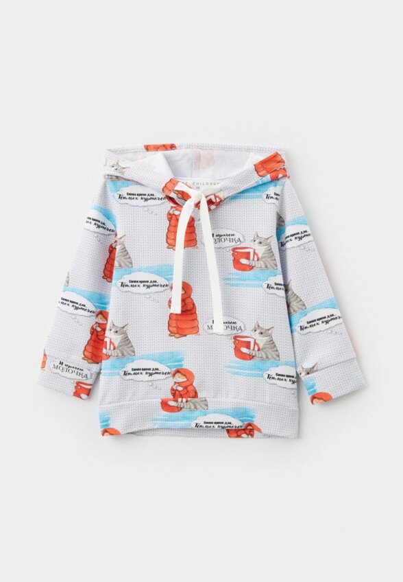 Толстовка Ete Children