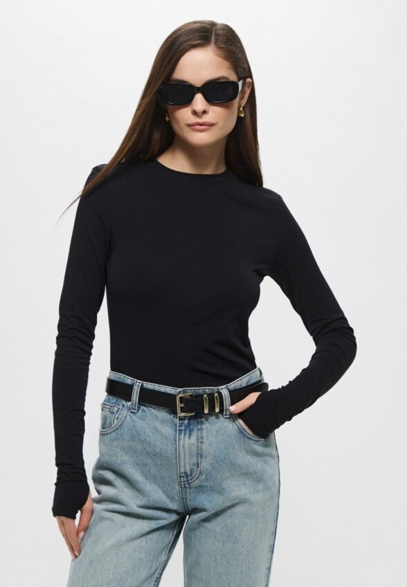 Лонгслив Love Republic