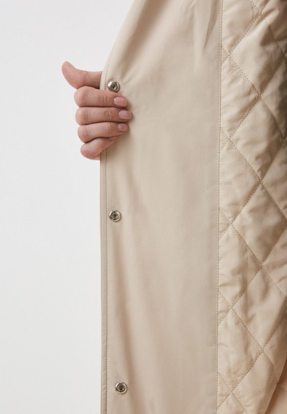 Куртка-пальто Winterra