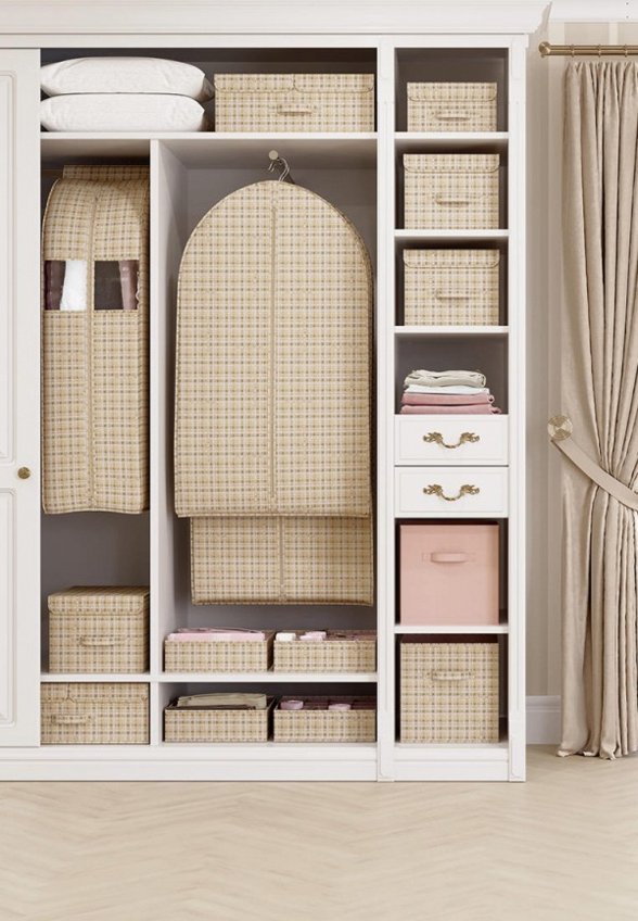 Комплект коробов Valiant