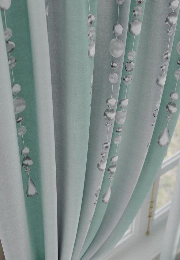 Шторы Comfy Way