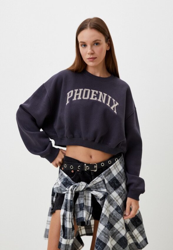 Свитшот Terranova