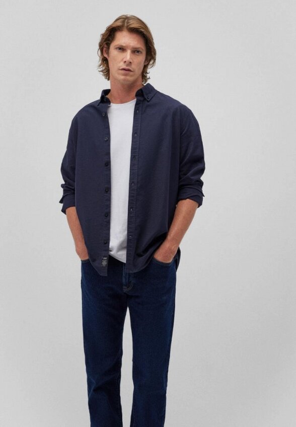 Рубашка Mavi