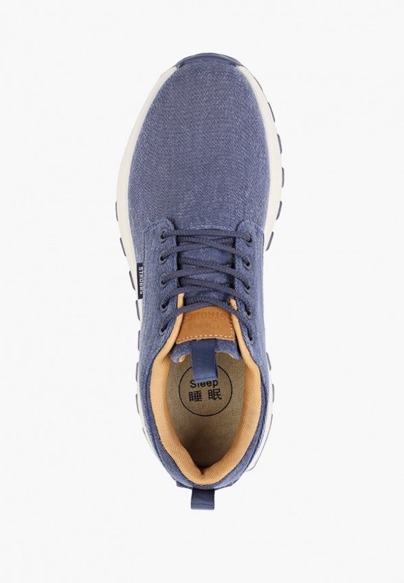 Ботинки Strobbs