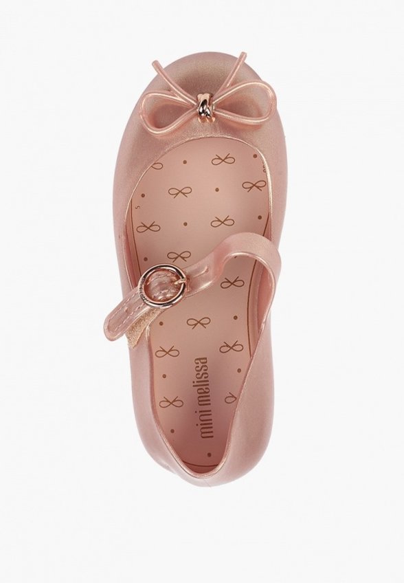 Туфли резиновые Melissa