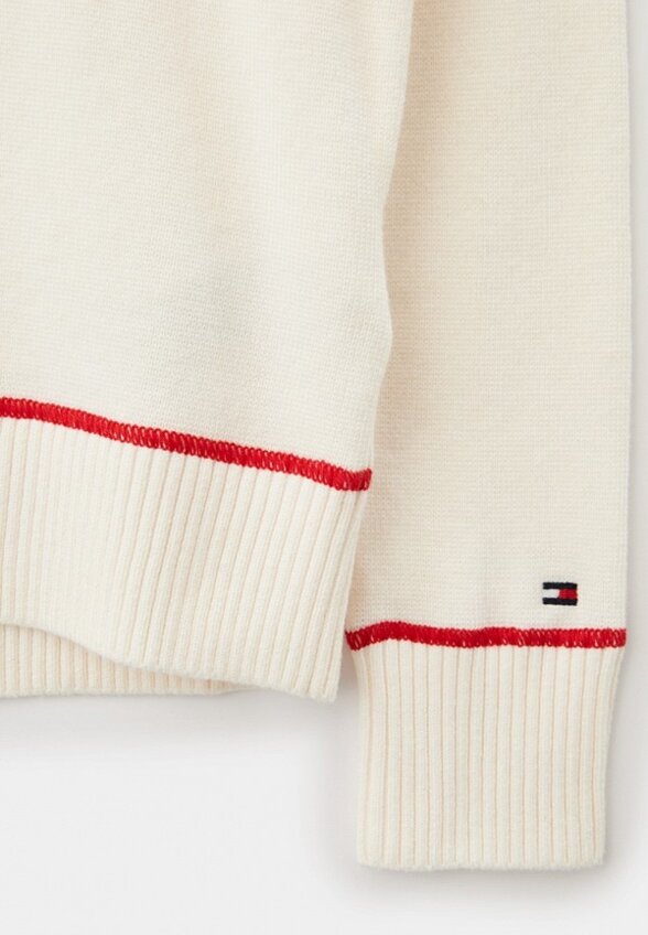 Джемпер Tommy Hilfiger