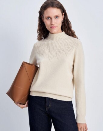 Джемпер Finn Flare женщинам