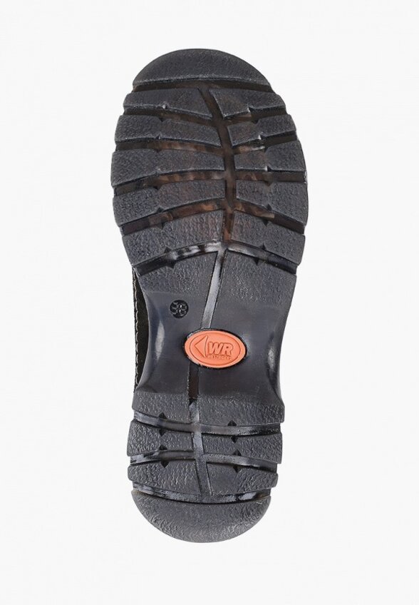 Ботинки Westriders