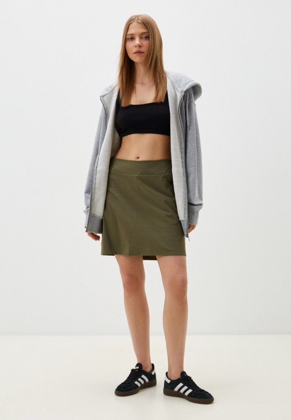 Юбка-шорты Craghoppers