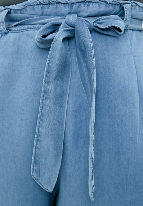 Шорты джинсовые Baon