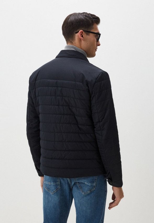 Куртка-рубашка Al Franco