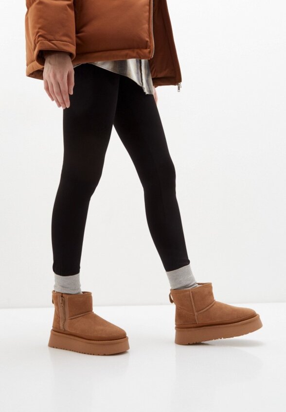 Полусапоги Finn Line