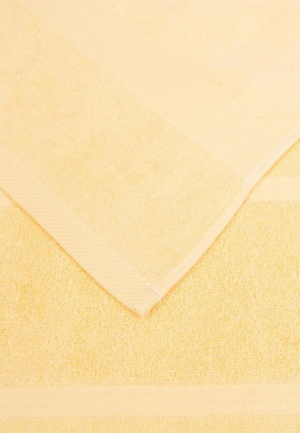 Полотенце Wellness