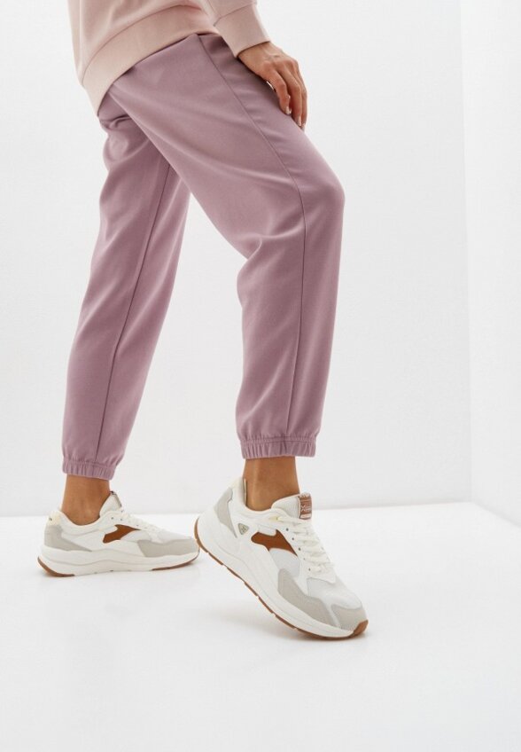 Кроссовки Xtep