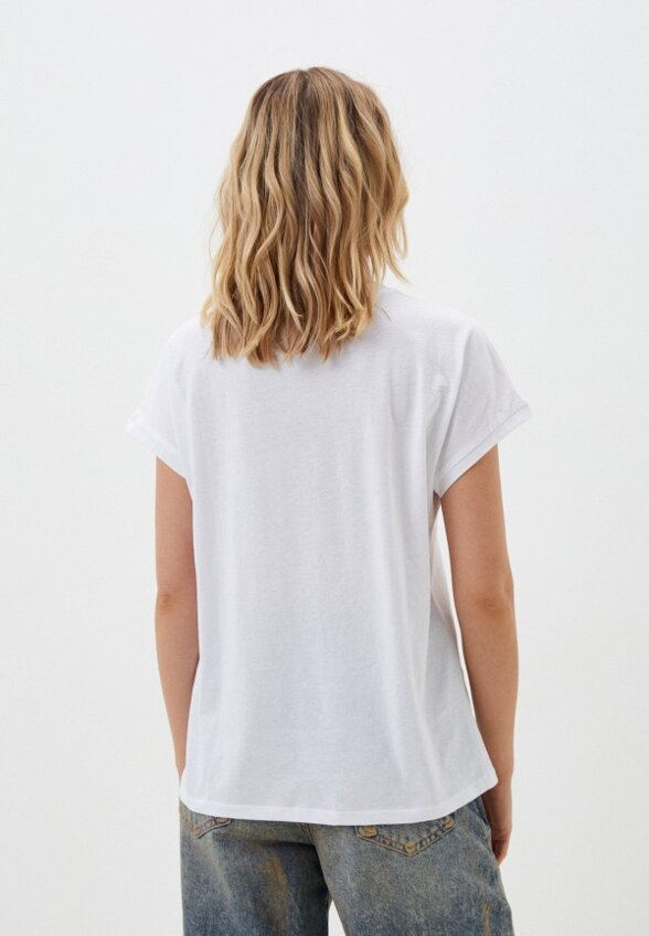 Футболка Colin's