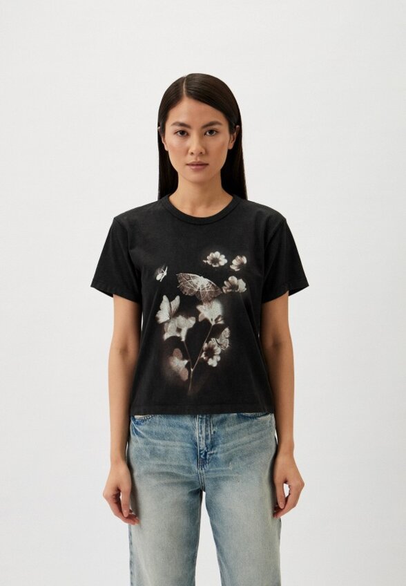 Футболка Hugo