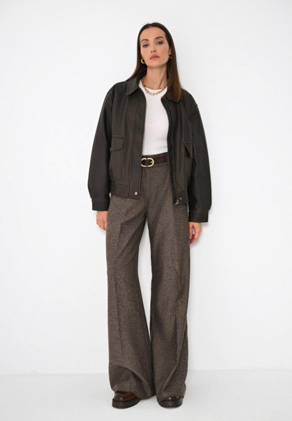 Брюки Spirit of Kattana