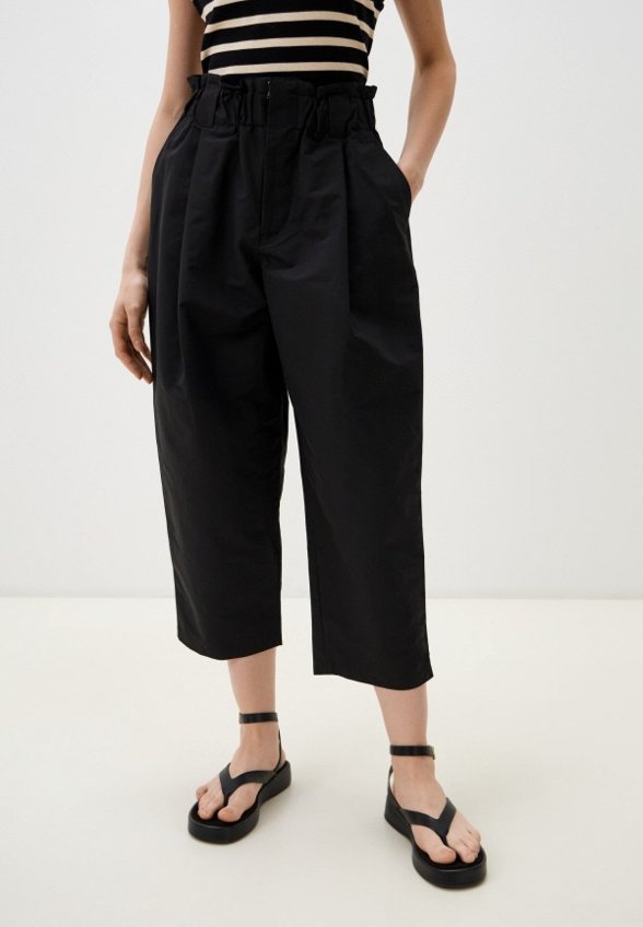 Брюки Voluminous