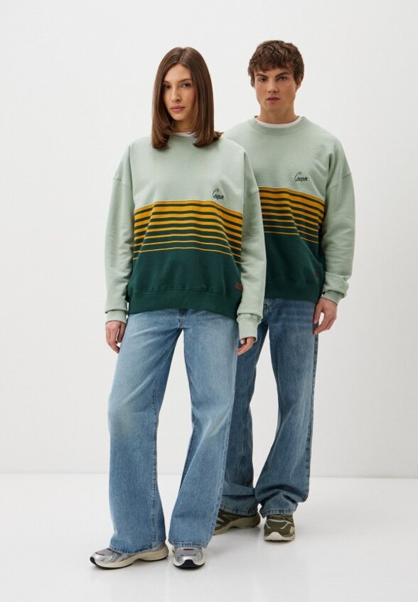 Свитшот Запорожец Heritage