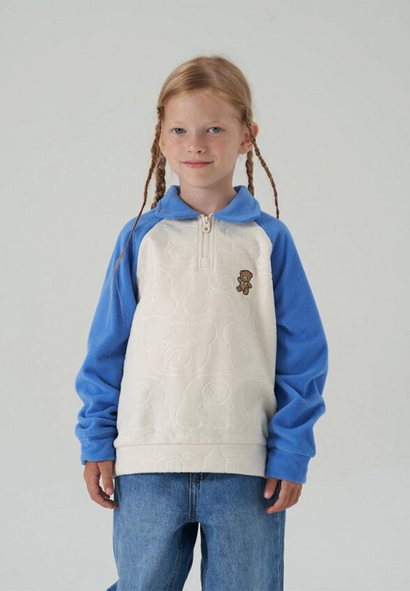 Олимпийка Happy Baby