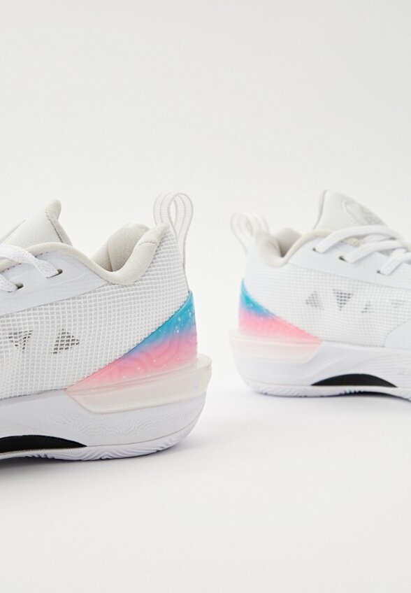 Кроссовки Peak