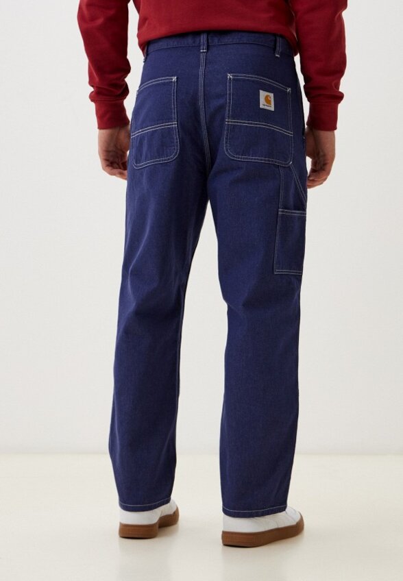 Джинсы Carhartt WIP