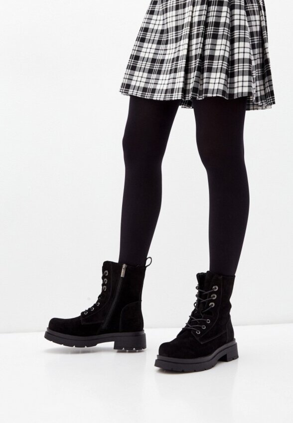 Ботинки Francesco Donni