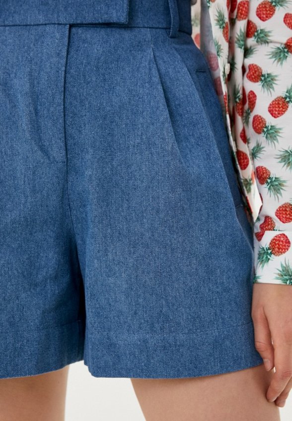 Шорты джинсовые Belucci