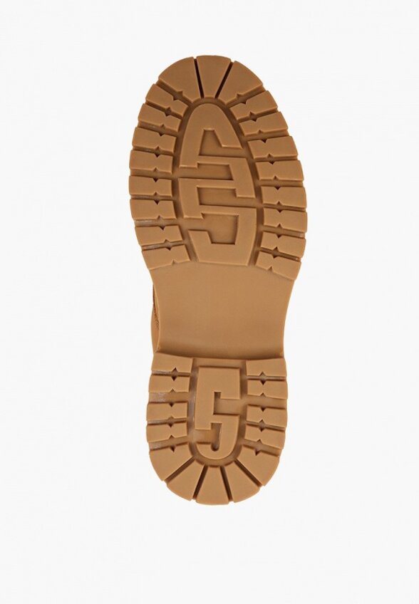 Ботинки Shoiberg