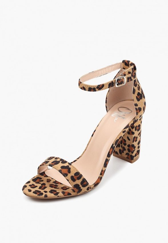 Босоножки Obba