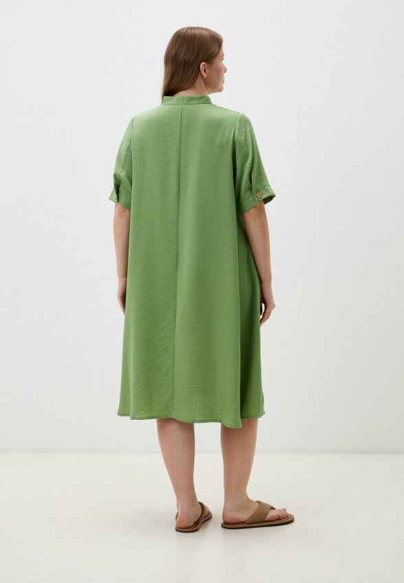 Платье Silver String