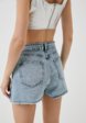 Шорты джинсовые Trendyol3  - превью