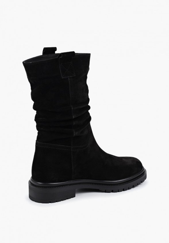 Полусапоги Valley