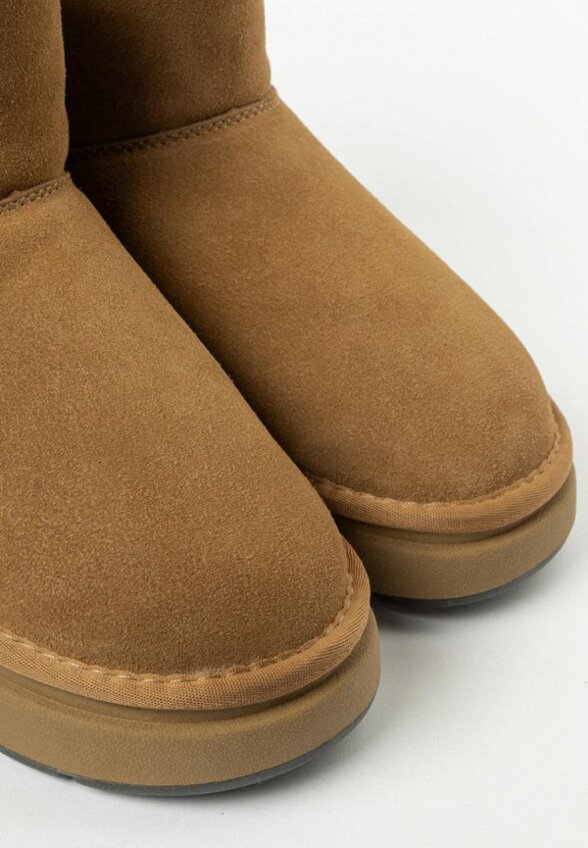 Полусапоги Niota Line