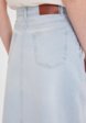 Юбка джинсовая N.O.M.I5  - превью