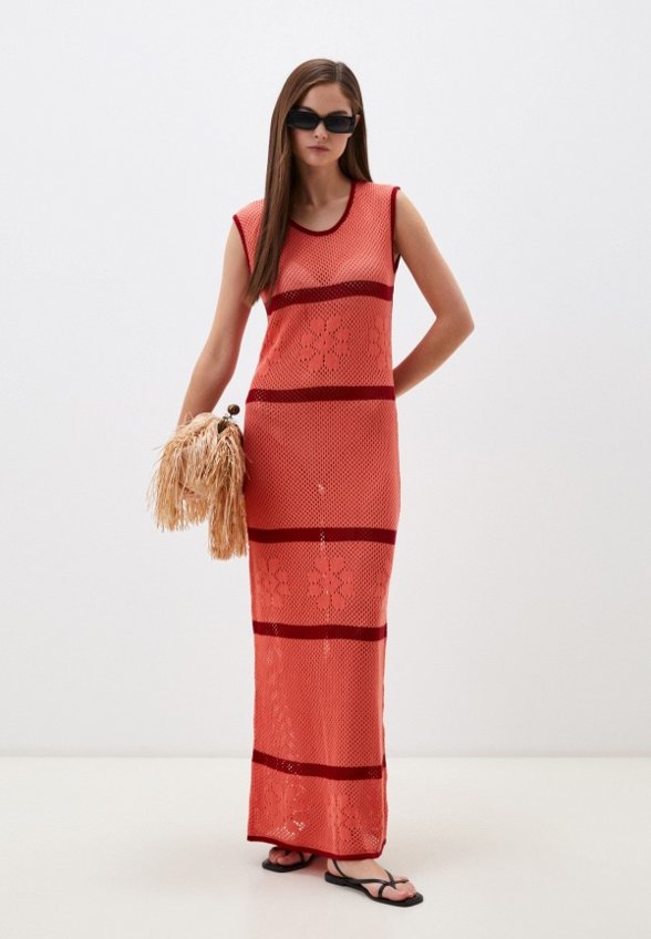 Платье Vera Moni