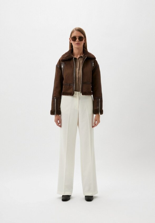 Дубленка Liu Jo